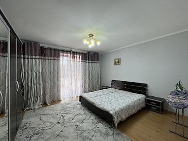 бостери дом отдыха иссык куль: 2 комнаты, Собственник, Без подселения, С мебелью полностью — 7