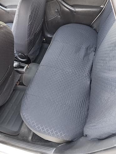 bmw e35: Ford Focus: 2003 г., 1.8 л, Механика, Дизель, Универсал — 10