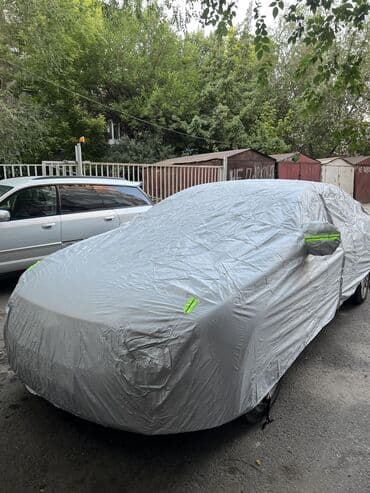 чехол автомашины: Чехол на машину! От солнца дождя, грязи и пыли, царапин!!! — 18