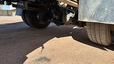 газ для заправки: Mercedes-Benz Спринтер: 2002 г., 2.7 л, Ручные, Дизель — 4