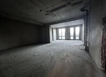 сдаю помещение тыныстанова: Торговое место, В жилом доме, 312 м² Не действующий, Без оборудования, Без ремонта, Вода, Отопление, Электричество, 1 линия — 10