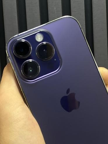 iphone 8 64: IPhone 14 Pro, 256 ГБ, Deep Purple — 2