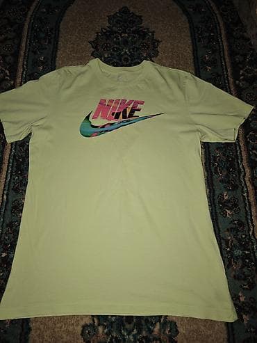 nike 95: Мужские кроссовки, 40.5, Nike, Б/у, цвет - Серый — 7