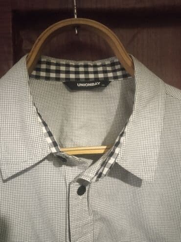 куртка рубашка: Балдар топиги, көйнөк, Колдонулган — 1