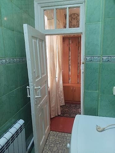 rayan building: 2 комнаты, 39 м², Хрущевка, Косметический ремонт — 10