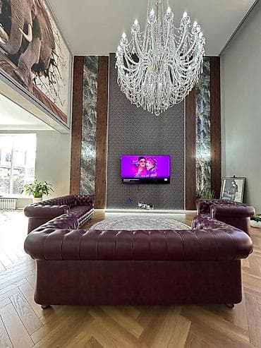 Кыймылсыз мүлк: 🔥🔥🔥🔥🔥🔥 Продается шикарный особняк в жилом массиве Кок-Жар — 3