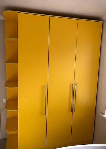 Үйлөрдү ижарага берүү: Сдаём 1-й этаж 2-х этажного земляного дома. Со всеми условиями — 10