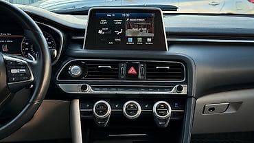 Продажа авто: Hyundai Genesis: 2020 г., 2 л, Автомат, Бензин, Седан — 9