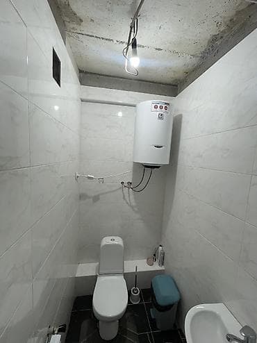 дом продаётся бишкек: 2 комнаты, 71 м², Элитка, 3 этаж, Евроремонт — 8