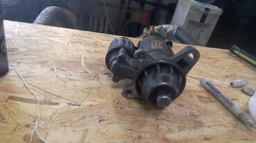 ремонт авто компрессора: Ремонт Стартеров Генераторов Снятие Установка Ремонт Любой Сложности — 19