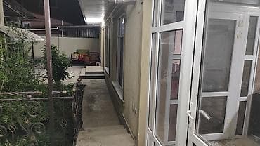 Үйлөрдү ижарага берүү: 120 м², 2 бөлмө — 2