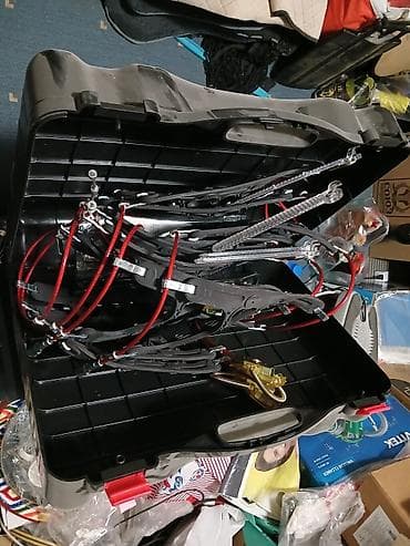 цепи для колес бишкек: Цепи для шин. Корея — 3