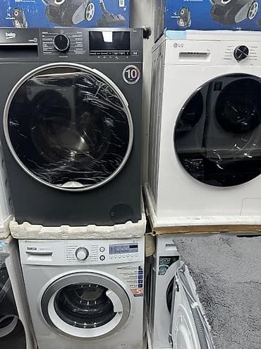 стиральные порошки: Стиральные машины Lg,Samsung,Beko в оригинале от 6 кг Доставка — 2