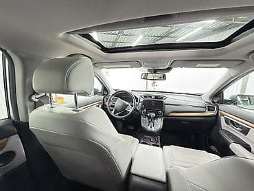 авто хонда црв: Honda CR-V: 2019 г., 1.5 л, Автомат, Бензин, Кроссовер — 6