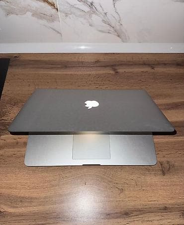 apple macbook pro retina 15: Для учебы — 4