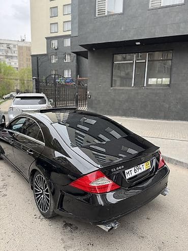 шины мерседес: Литые Диски R 19 Mercedes-Benz, Комплект, отверстий - 5 — 4