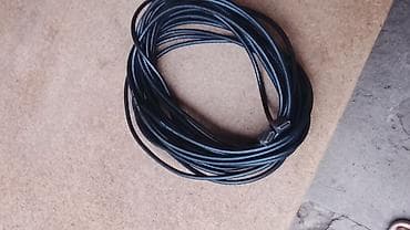 купить лан кабель: Сетевой Ethernet-кабель с коннекторами RJ‑45 на обоих концах. - Тип — 1