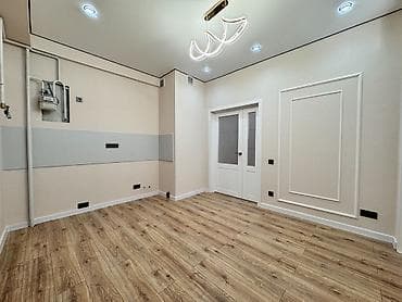 royal construction: 2 комнаты, 48 м², Элитка, 8 этаж, Евроремонт — 4