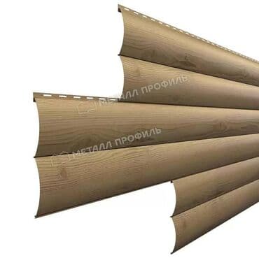 металла сайдинг: Сайдинги для Фасад, Металлический, Новый — 1