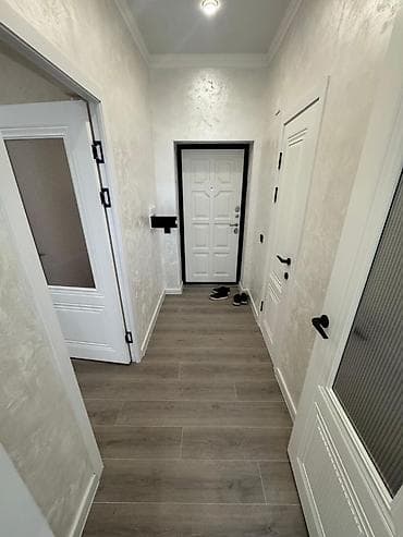 панфилов 4: 1 комната, 55 м², Элитка, 8 этаж, Евроремонт — 7