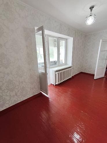 хрущева: 2 комнаты, 42 м², Хрущевка, 2 этаж, Косметический ремонт — 3