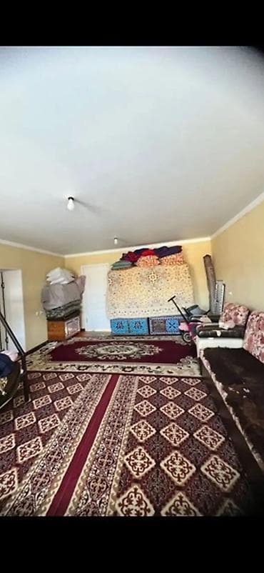 купить квартиру 4 комнаты: 60 м², 4 комнаты, Без подселения — 3