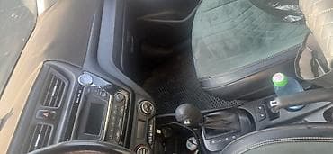 kia rey: Kia Rio: 2014 г., 1.6 л, Автомат, Бензин, Хэтчбэк — 6