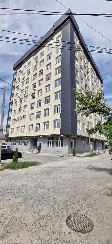 Аренда офисов, 507 м², В жилом комплексе, С отдельным входом, С отдельным сан узлом — 1