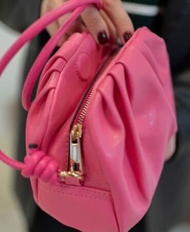 коралловые бусы цена и фото: Новая сумка в красивом розовом цвете
Турция, эко кожа, длинный ремешок — 4