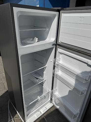avest: Холодильник Avest, Новый, Двухкамерный, De frost (капельный), 55 * 145 * 55 — 3