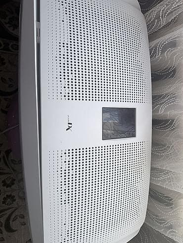 dyson очиститель: Воздухоочиститель — 2