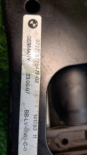 промышленный компрессор: Компрессор BMW 2009 г., Б/у, Оригинал, Германия — 7