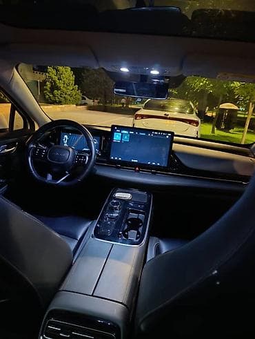 byd e7: Продаю 
Новую машину 
AION S+
Состояние идеал.
Цена договорная! — 3