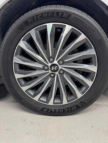 byd e2 2019: Hyundai Palisade: 2023 г., 2.2 л, Автомат, Дизель, Кроссовер — 10