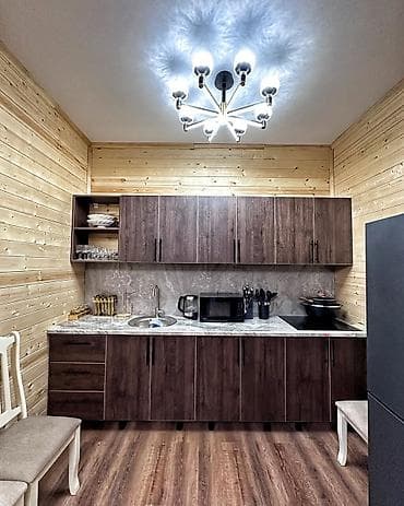 аренда дома на иссык куле: Сдаётся загородный дом, в 10 минутах от города в селе Байтик🏠 В доме — 7