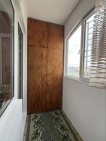 110: 3 комнаты, 110 м², Учкун мкр Индивидуалка, 3 этаж, Свежий ремонт — 5