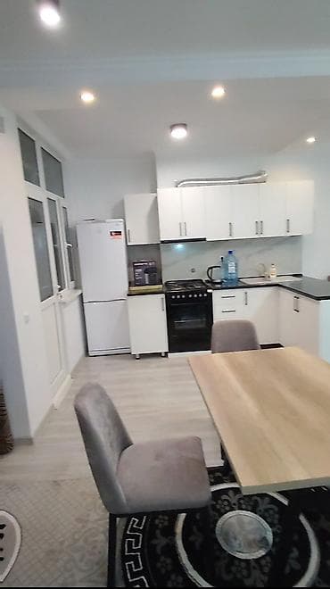 2 комнаты, Собственник, С подселением, С мебелью полностью at lalafo.kg 2 комнаты, Собственник, С подселением, С мебелью полностью