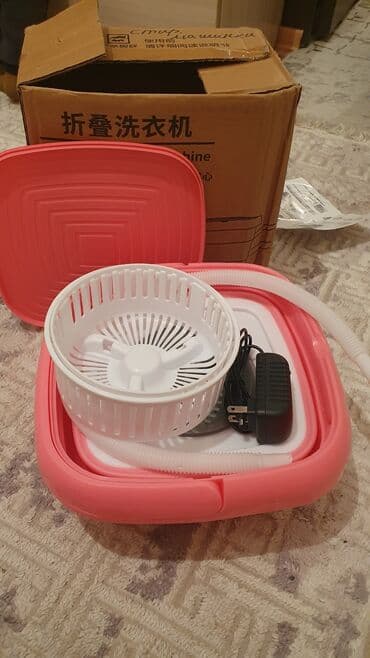 стиральных машин автоматов качества: Новый.5 лт — 1