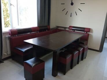 кухонный стол и стулья купить недорого: Кухонный стол и стул, Новый, Бесплатная доставка — 2