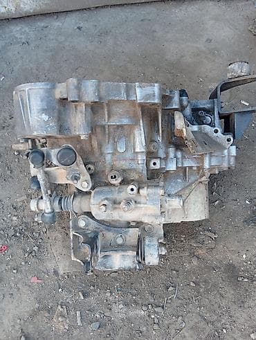 step 2: Тайота Авенсис Версо дизель 2кубовый Механическая коробка передач — 3