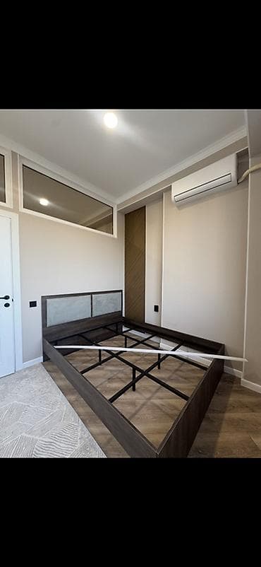 обмен квартир: 1 комната, 35 м², Элитка, 4 этаж, Дизайнерский ремонт — 4