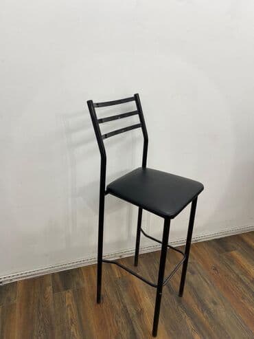 2000 с Материал: прочный металлический каркас, квадратная сидушка с at lalafo.kg 2000 с Материал: прочный металлический каркас, квадратная сидушка с