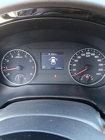 сиденья портер 1: Kia Seltos: 2020 г., 1.6 л, Автомат, Бензин, Кроссовер — 7