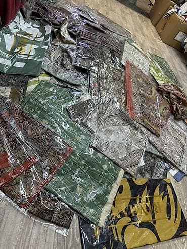Аксессуары: Платки оригинал турция размеры 1,20 Звоните по номеру - Разнообразие — 2