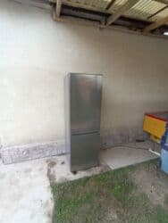 духовки скупка: Холодильник Daewoo, Б/у, Двухкамерный — 3