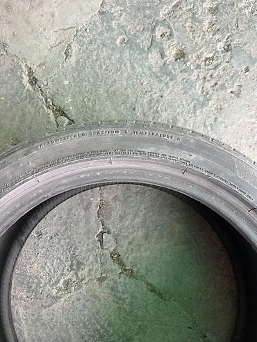 r17 23545: Шины 235 / 45 / R 18, Всесезонная, Легковые, Bridgestone — 2