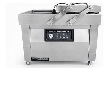 тв приставка: ‼️🔥 СРОЧНО! Вакуумный упаковщик вакууматор промышленный Продаётся — 1