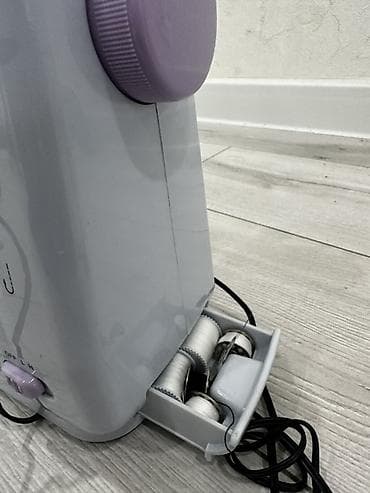 viper mini: Швейная машина DEXP SM‑1200 Пользовалась пару раз для учебы,причина — 4