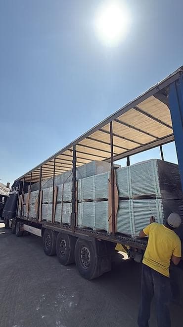 полеты: Минеральная изоляция Knauf в рулонах/плитах: - Линейки: АкустикКнауф — 6