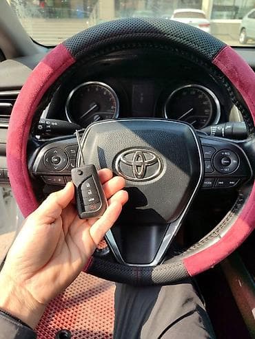 e500 124: 🔑 Автоключи — изготовление и программирование Потеряли ключ? Нужен — 1